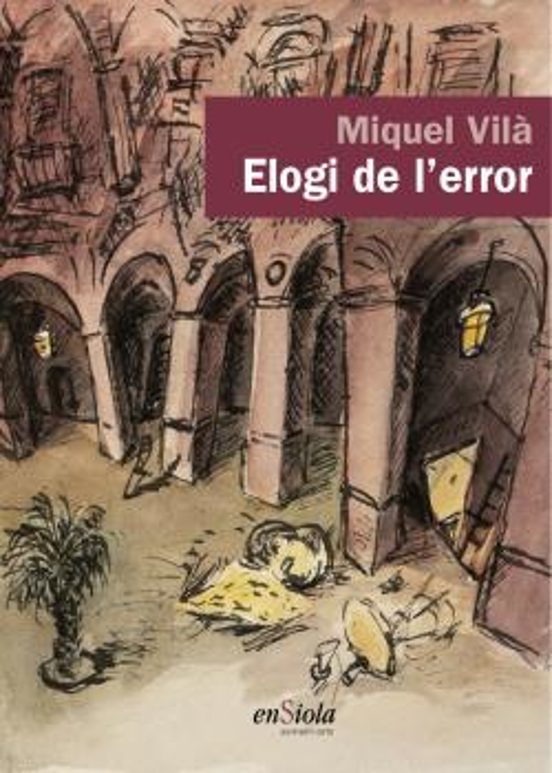 Elogi De L Error