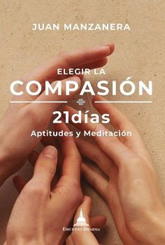 Elegir La Compasión 21 Días