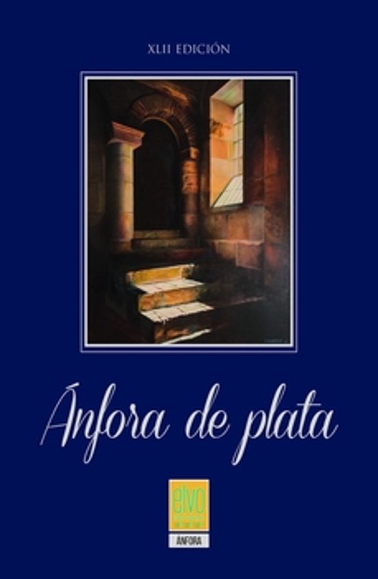Anfora De Plata XLII