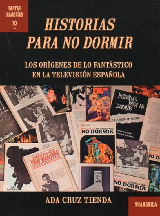 Historias Para No Dormir