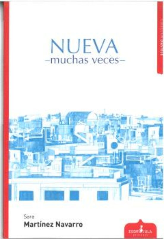 Nueva - Muchas Veces