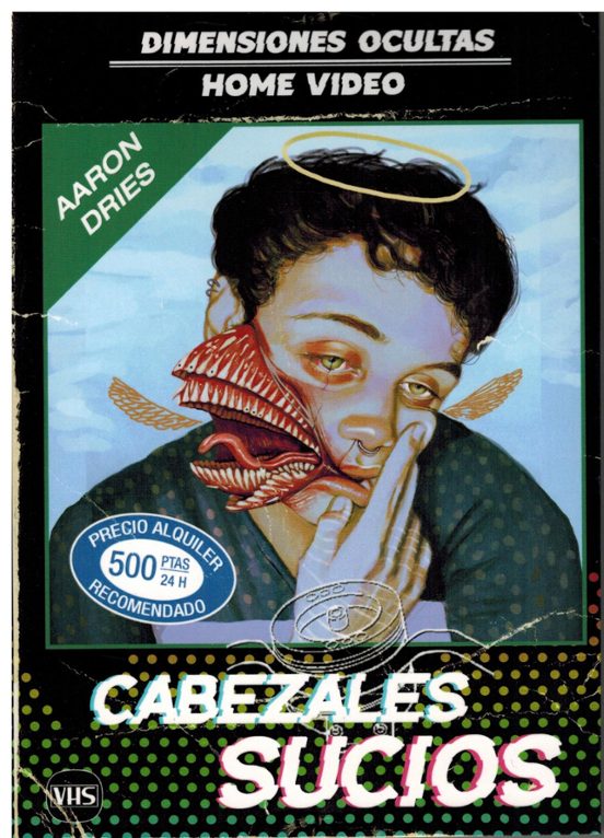Cabezales Sucios