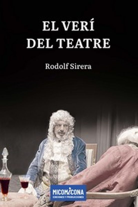 Verí Del Teatre