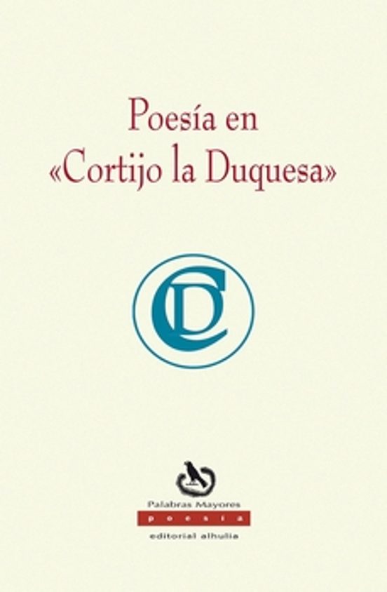 Poesía En Cortijo La Duquesa