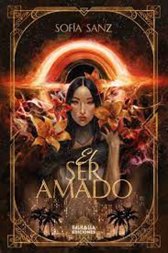 El Ser Amado