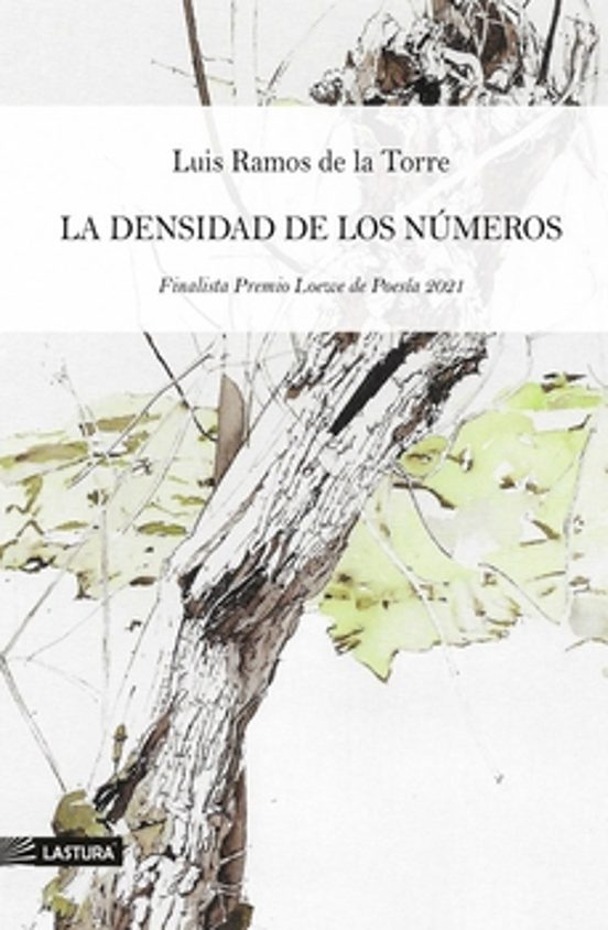 La densidad de los números