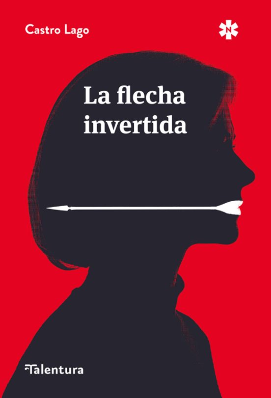 La Flecha Invertida