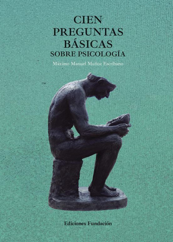 Cien Preguntas Básicas De Psicología