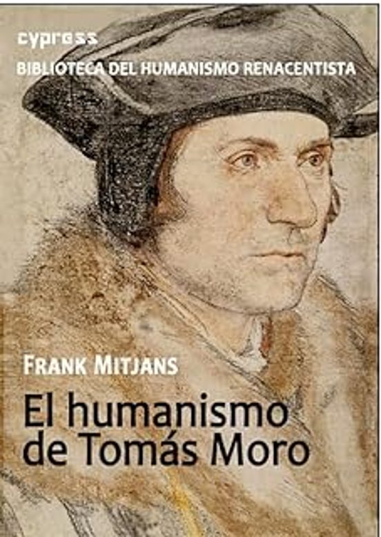 El Humanismo De Tomás Moro