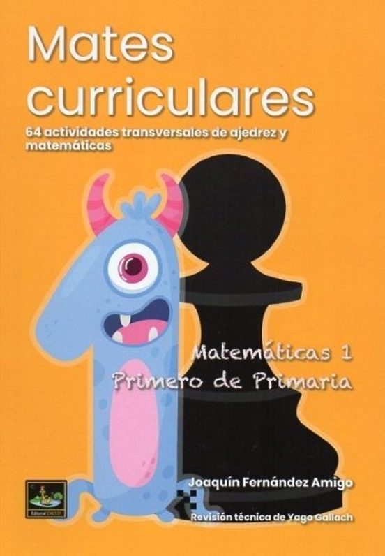 Mates Curriculares 1. Primero De Primaria