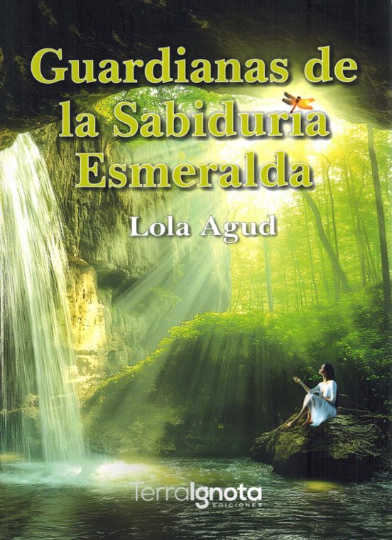 Guardianas de la Sabiduría Esmeralda