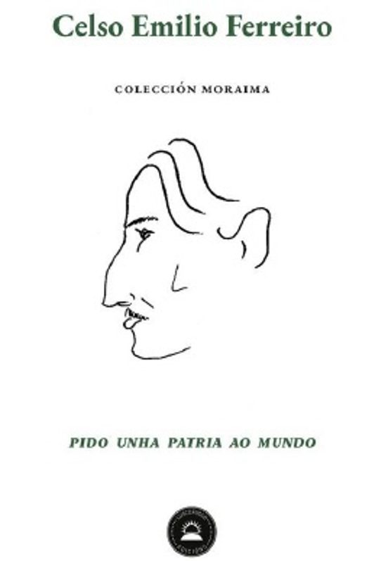 Pido Unha Patria Ao Mundo