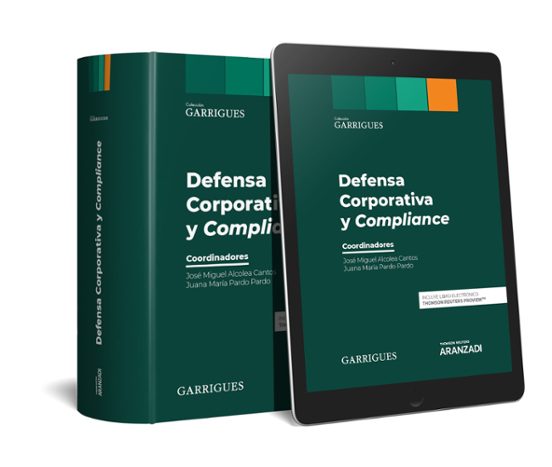Defensa Corporativa Y Compliance