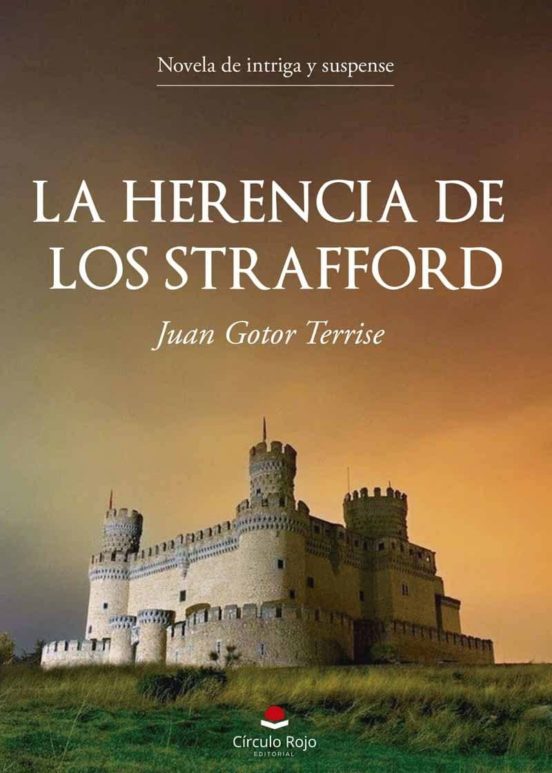 La Herencia De Los Strafford