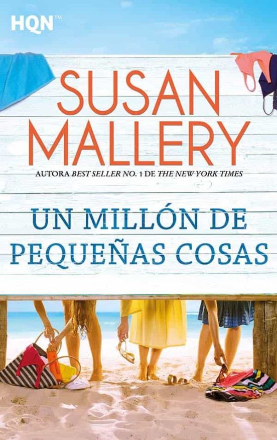 Un Millón De Pequeñas Cosas