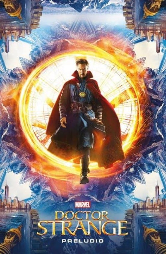 Doctor Extraño