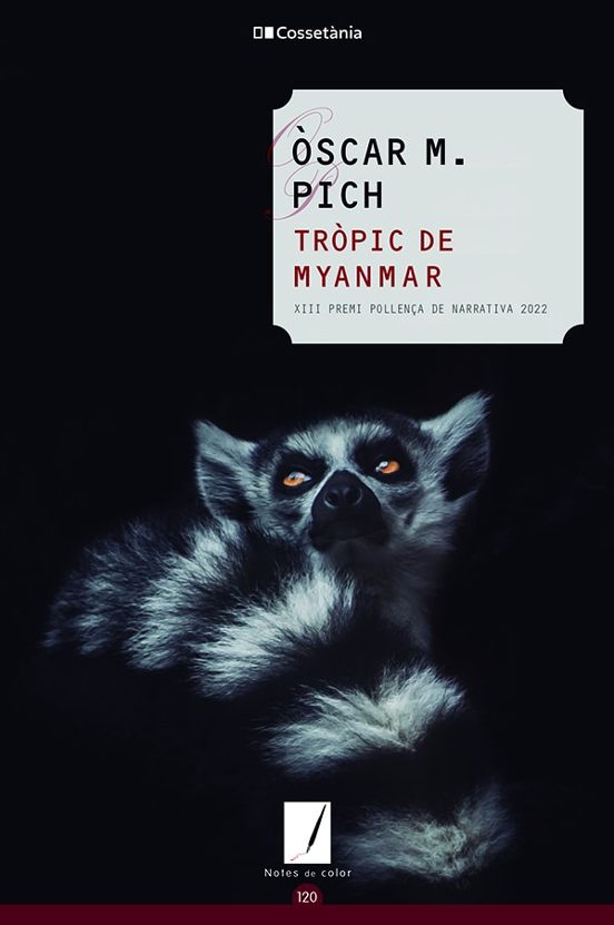 Tròpic De Myanmar