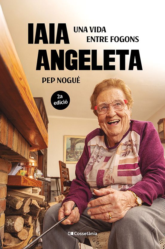 Iaia Angeleta