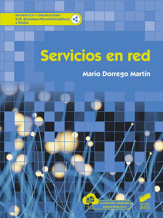 Servicios En Red