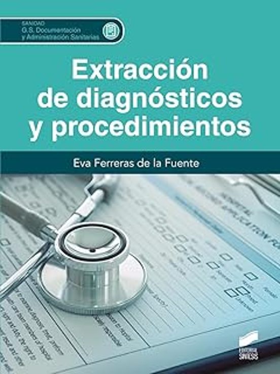 Extraccion de Diagnosticos y Procedimientos