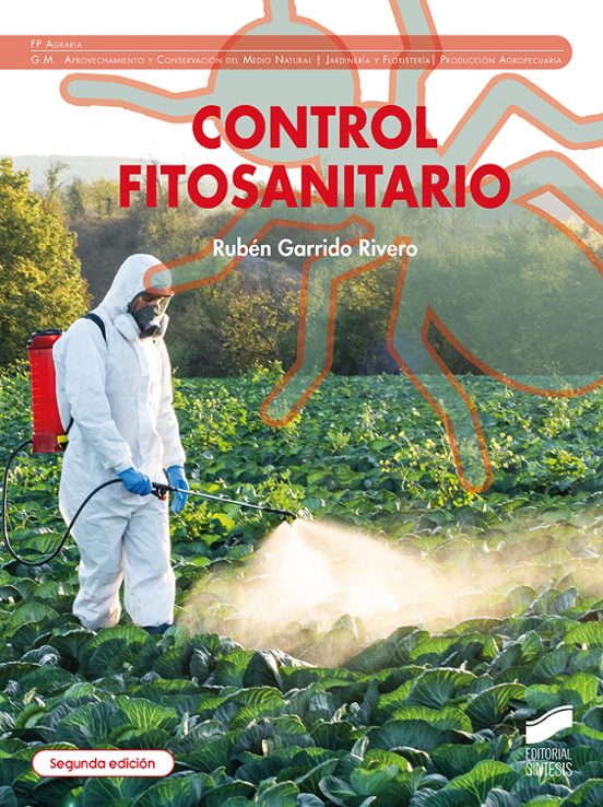 Control Fitosanitario