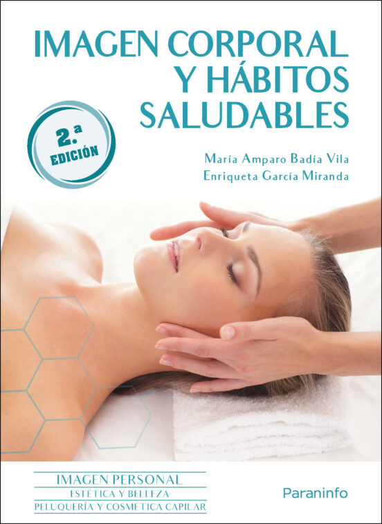 Imagen Corporal Y Hábitos Saludables 2.ª Edición