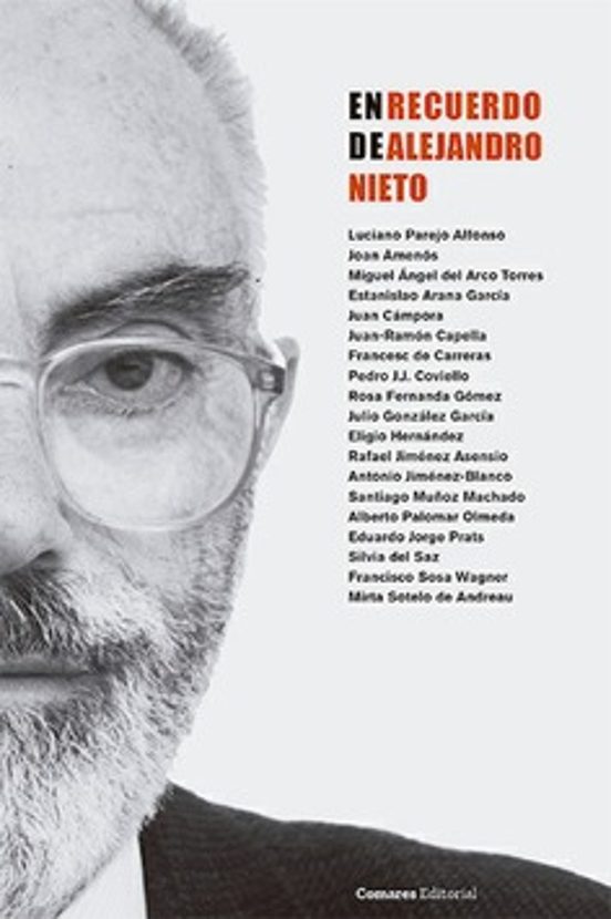 En Recuerdo De Alejandro Nieto
