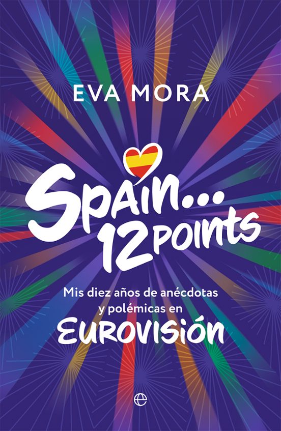 Spain 12 Points
