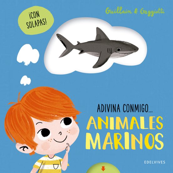 Animales Marinos