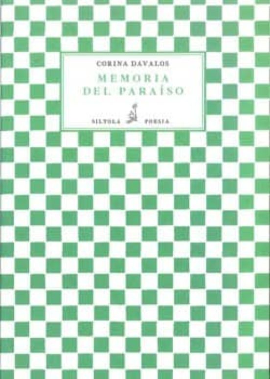 Memoria Del Paraíso