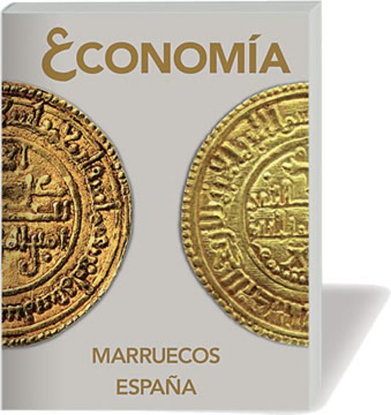 Economia España Marruecos