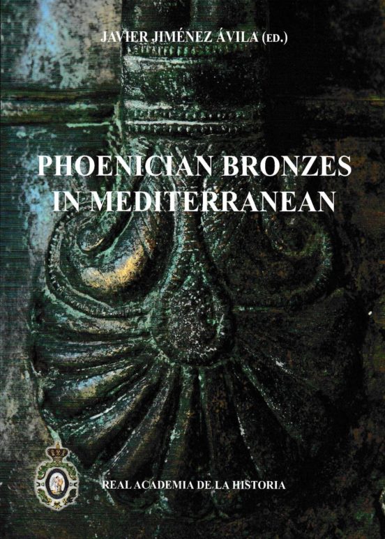 Phoenician Bronzes In Mediterranean
