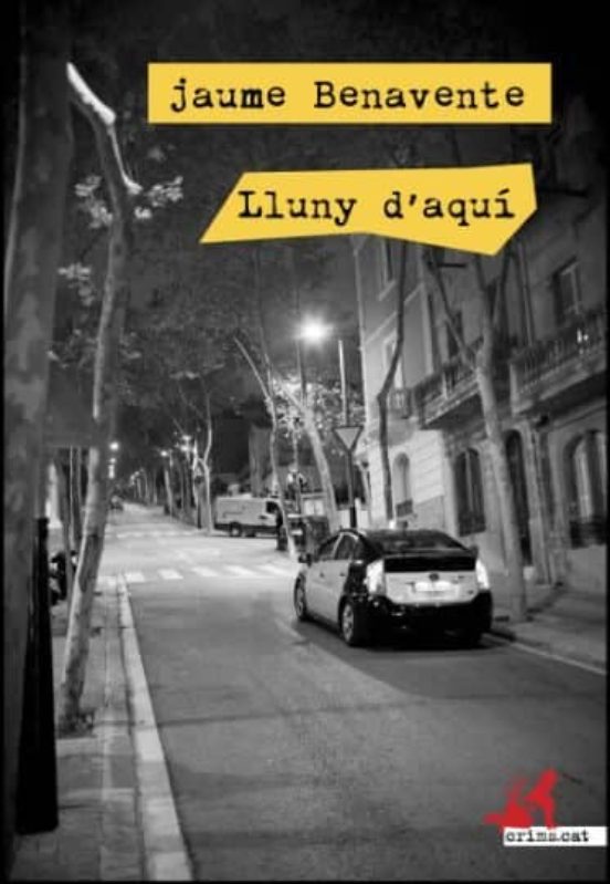 Lluny D Aqui