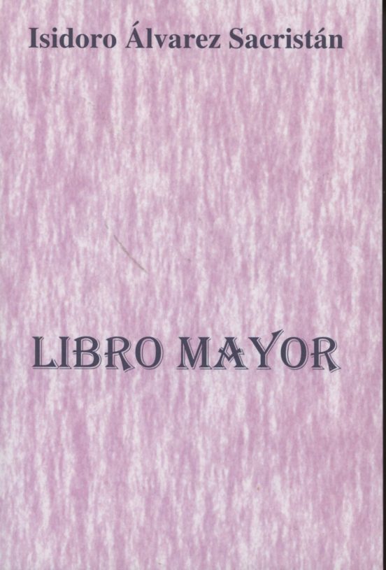 Libro Mayor