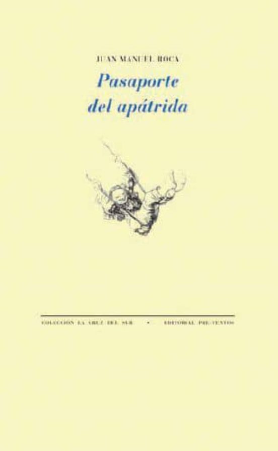 Pasaporte Del Apátrida