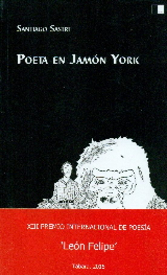 Poeta En Jamon York
