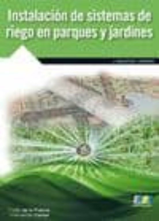 Instalación De Sistemas De Riego En Parques Y Jardines