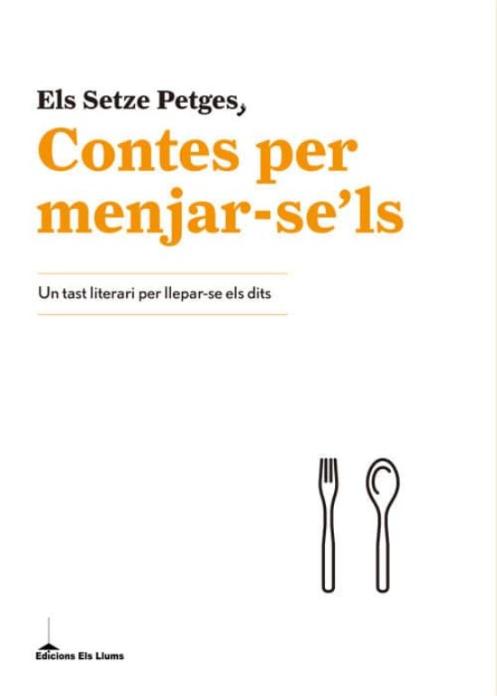 Contes Per Menjar-se Ls