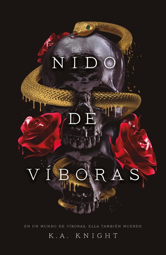 Nido De Víboras