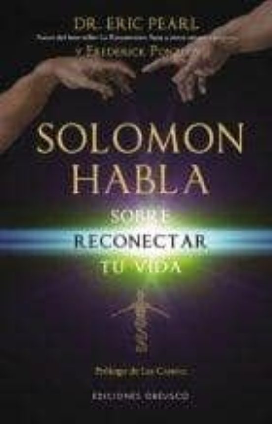 Solomon Habla Sobre Reconectar Tu Vida
