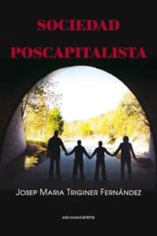 Sociedad Poscapitalista