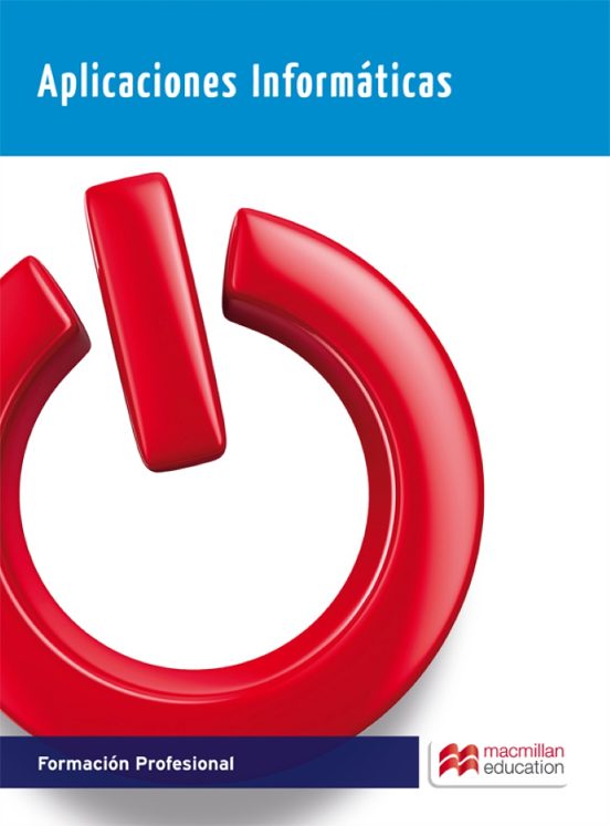 Aplicaciones Informaticas 2015
