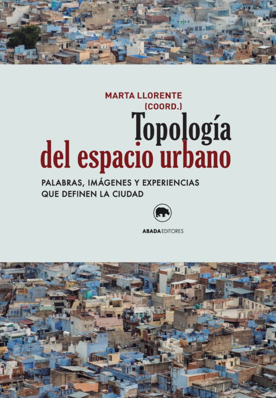 Topología Del Espacio Urbano