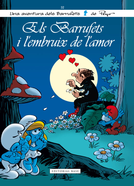 L Embruix De L Amor