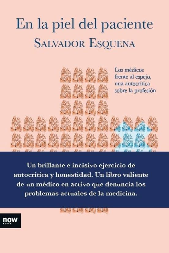 En La Piel Del Paciente
