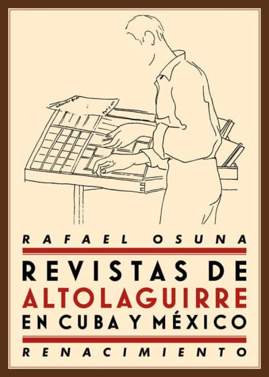 Revistas De Altolaguirre En Cuba Y México