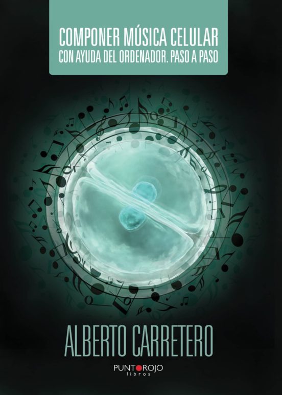 Componer música celular con ayuda del ordenador. Paso a paso