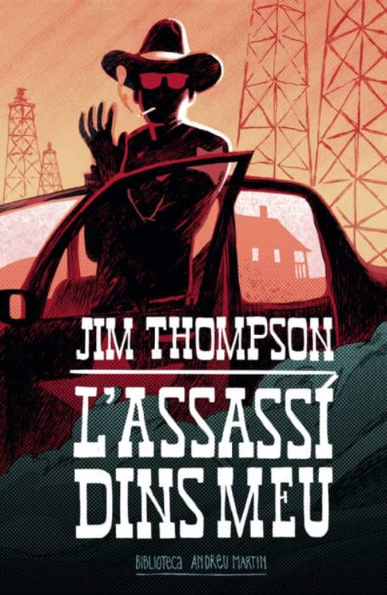 L'assassí dins meu