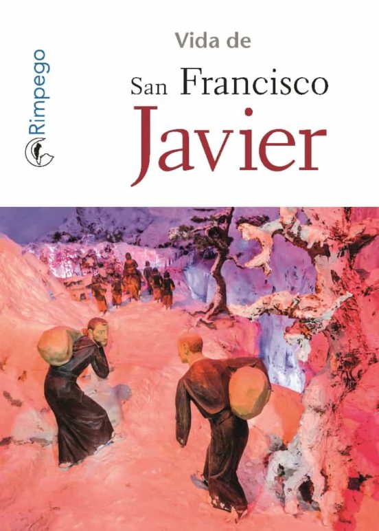 Vida De San Francisco Javier