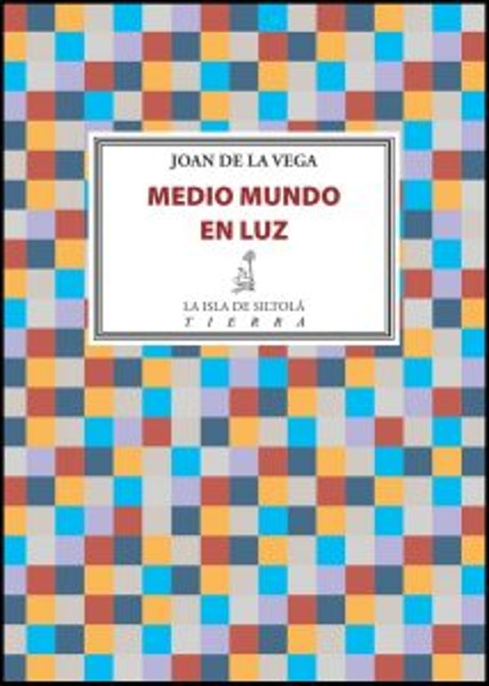 Medio Mundo En Luz